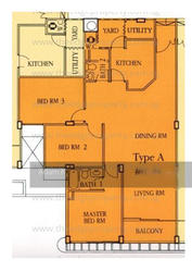 Orchid Park Condominium (D27), Condominium #157007012